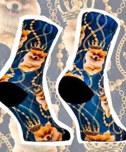 Sock My Feet - Grappige Sokken Dames - 3 Pack - Maat 39-42 - Sokken Giftbox - Funny Socks - Vrolijke Sokken - Dierenprint Sokken - Fashion Statement - Gekke Sokken - Grappige Cadeaus - Socks First. -beenmode Verkoop 550x550 134