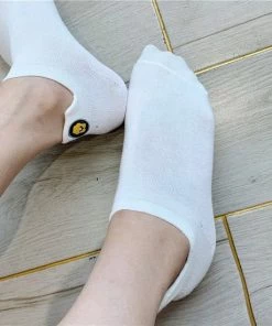 Jollysta Jolly Socks - 10 Paar Sneakersokken Dames - Grappige Sokken - Enkelsokken Dames - Funny Socks - Vrolijke Sokken - Leuke Sokken - Dieren Sokken - Maat 35-42 - Honden Sokken - Katten Sokken 54 Jollysta Jolly Socks - 10 Paar Sneakersokken Dames - Grappige Sokken - Enkelsokken Dames - Funny Socks - Vrolijke Sokken - Leuke Sokken - Dieren Sokken - Maat 35-42 - Honden Sokken - Katten Sokken -beenmode Verkoop 550x550 139