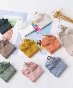 Jollysta Jolly Socks - 10 Paar Sneakersokken Dames - Grappige Sokken - Enkelsokken Dames - Funny Socks - Vrolijke Sokken - Leuke Sokken - Dieren Sokken - Maat 35-42 - Honden Sokken - Katten Sokken 58 Jollysta Jolly Socks - 10 Paar Sneakersokken Dames - Grappige Sokken - Enkelsokken Dames - Funny Socks - Vrolijke Sokken - Leuke Sokken - Dieren Sokken - Maat 35-42 - Honden Sokken - Katten Sokken -beenmode Verkoop 550x550 140