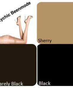 Pretty Polly Curves Voor Een Maatje Meer, 15D. Ladder Resist Panty 3 Pair Maat 1XL - 48 - 54 - Barely Black 9 Pretty Polly Curves Voor Een Maatje Meer, 15D. Ladder Resist Panty 3 Pair Maat 1XL - 48 - 54 - Barely Black -beenmode Verkoop 550x550 165