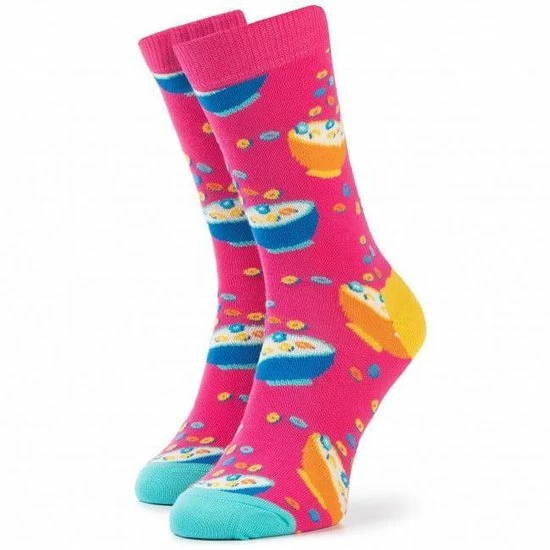 Happy Socks Unisex Sokken - 36-40 2 Happy Socks Unisex Sokken - 36-40 - Afbeelding 2