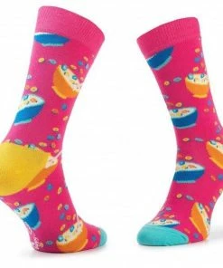 Happy Socks Unisex Sokken - 36-40 5 Happy Socks Unisex Sokken - 36-40 -beenmode Verkoop 550x550 167