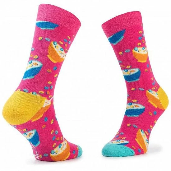 Happy Socks Unisex Sokken - 36-40 3 Happy Socks Unisex Sokken - 36-40 - Afbeelding 3