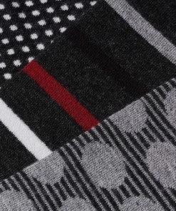 Apollo | Bamboe Sokken Met Motief | Antraciet | 6 Paar | Maat 39/42 | Damessokken | Herensokken | Duurzame Sokken | Bamboe | Bamboo 7 Apollo | Bamboe Sokken Met Motief | Antraciet | 6 Paar | Maat 39/42 | Damessokken | Herensokken | Duurzame Sokken | Bamboe | Bamboo -beenmode Verkoop 550x550 4