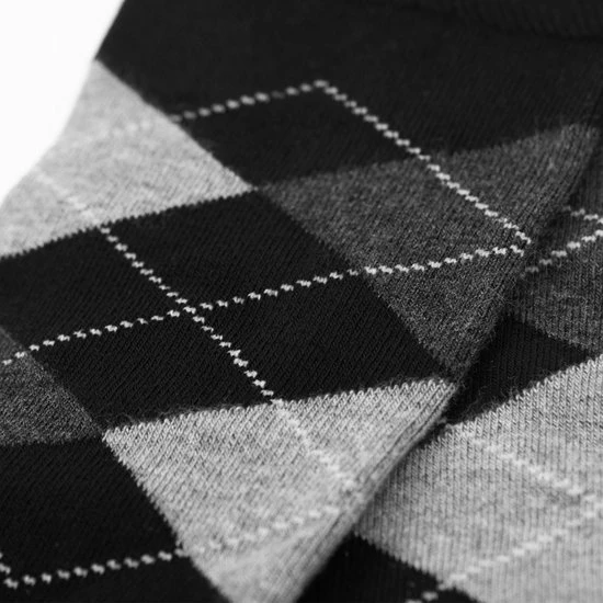 Bamboe Sokken | Geruite Sokken | Anti-zweet Sokken | Naadloze Sokken | Heren Sokken | Dames Sokken | 4 Paar - Kleurmix | Maat: 35-38 | Merk: Bamboosa 5 Bamboe Sokken | Geruite Sokken | Anti-zweet Sokken | Naadloze Sokken | Heren Sokken | Dames Sokken | 4 Paar - Kleurmix | Maat: 35-38 | Merk: Bamboosa - Afbeelding 5