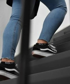 SOLIT Socks Enkelsokken Die Niet Afzakken - Maat 39-42 - Voor Dames En Heren - Naadloze Sokken - Sneakersokken Dames En Heren - Sokken -beenmode Verkoop 550x550 62