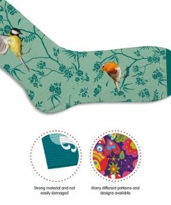 Plenty Gifts Sock Westies 33-38 6 Plenty Gifts Sock Westies 33-38 -beenmode Verkoop 550x550 67