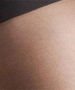 FALKE Seidenglatt Fijn Elegant Comfortabel Hoogwaardig Onzichtbaar Zonder Motief Met Glans Ultra Sheer 15 Denier Zwart Dames Panty - Maat S 18 FALKE Seidenglatt Fijn Elegant Comfortabel Hoogwaardig Onzichtbaar Zonder Motief Met Glans Ultra Sheer 15 Denier Zwart Dames Panty - Maat S -beenmode Verkoop 550x550 75