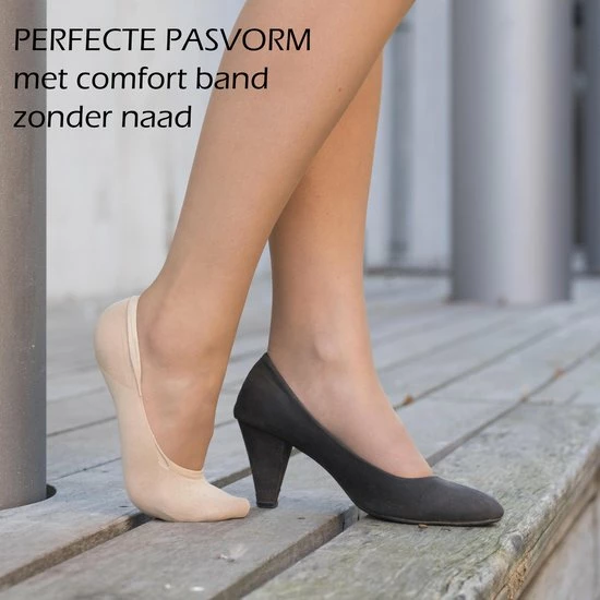 Steps Multipack Kousenvoetje 35-38 5 Steps Multipack Kousenvoetje 35-38 - Afbeelding 5