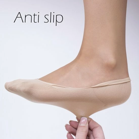 Steps Multipack Kousenvoetje 35-38 6 Steps Multipack Kousenvoetje 35-38 - Afbeelding 6