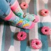Good Mood Sokken - Donuts - Unisex Maat 39-42