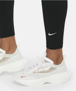 Nike Sportswear Essential 7/8 Mid Rise Dames Legging - Maat L -beenmode Verkoop 550x551 22