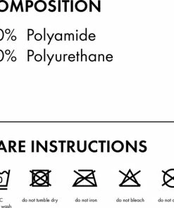 FALKE Shelina Hoge Kwaliteit Onzichtbaar Zacht Comfortabel Glanzend Elegant Nylon Zonder Motief Ultra Sheer 12 Denier Beige Dames Panty - Maat XL -beenmode Verkoop 550x551 24