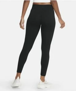 Nike Sportswear Essential 7/8 Mid Rise Dames Legging - Maat L -beenmode Verkoop 550x552 6