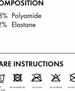 FALKE Seidenglatt Fijn Elegant Comfortabel Hoogwaardig Onzichtbaar Zonder Motief Met Glans Ultra Sheer 15 Denier Zwart Dames Panty - Maat S 20 FALKE Seidenglatt Fijn Elegant Comfortabel Hoogwaardig Onzichtbaar Zonder Motief Met Glans Ultra Sheer 15 Denier Zwart Dames Panty - Maat S -beenmode Verkoop 550x553 4