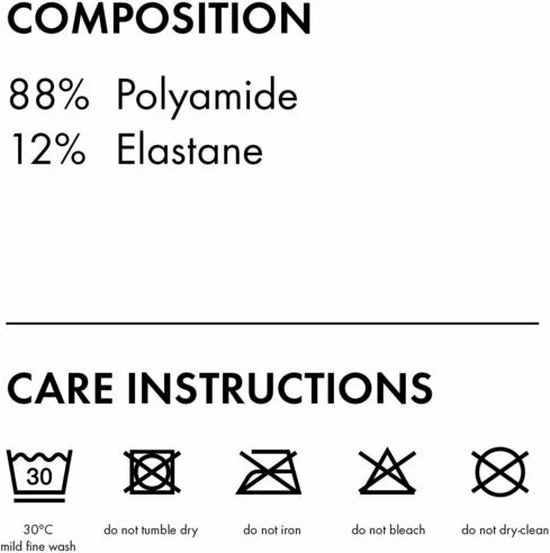 FALKE Seidenglatt Fijn Elegant Comfortabel Hoogwaardig Onzichtbaar Zonder Motief Met Glans Ultra Sheer 15 Denier Zwart Dames Panty - Maat S 8 FALKE Seidenglatt Fijn Elegant Comfortabel Hoogwaardig Onzichtbaar Zonder Motief Met Glans Ultra Sheer 15 Denier Zwart Dames Panty - Maat S - Afbeelding 8