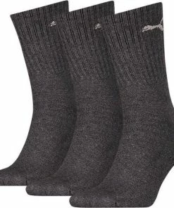 PUMA Sport 3P Unisex 47-49 -beenmode Verkoop 550x559