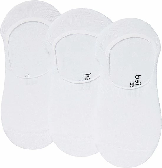 Footies Met Badstof Zool | Wit | Maat 43/46 | Apollo | Naadloze Sokken | Footies Heren | Sneakersokken | Bamboe | Bamboo 2 Footies Met Badstof Zool | Wit | Maat 43/46 | Apollo | Naadloze Sokken | Footies Heren | Sneakersokken | Bamboe | Bamboo - Afbeelding 2