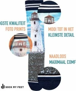 Sock My Feet - Grappige Sokken Dames - 3 Pack - Maat 39-42 - Sokken Giftbox - Funny Socks - Vrolijke Sokken - Dierenprint Sokken - Fashion Statement - Gekke Sokken - Grappige Cadeaus - Socks First. -beenmode Verkoop 550x573 1