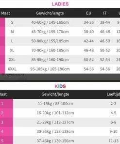 Penti Fit 20 Denier Panty - ZWART -Maat L -beenmode Verkoop 550x574 1