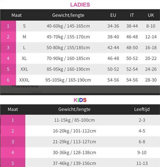 PENTI | Super 15 DEN Panty BLANK | Maat M 3 PENTI | Super 15 DEN Panty BLANK | Maat M - Afbeelding 3