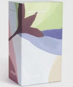 Thought Bamboe Damessokken Giftbox - Night -beenmode Verkoop 550x576 3