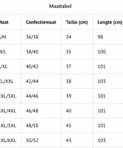 Merkloos Dames Tregging Jacky L/XL - Army Green - Luxe & Comfort - Hoge Taille -beenmode Verkoop 550x589 4