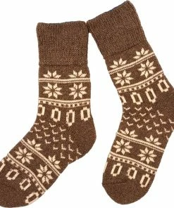 Belucci Warme Sokken Met Wol 2 Paar Maat 39/42 5 Belucci Warme Sokken Met Wol 2 Paar Maat 39/42 -beenmode Verkoop 550x592