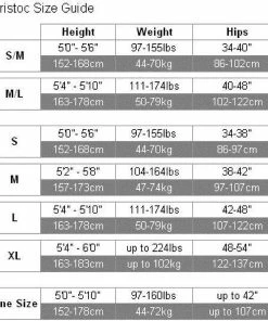 Aristoc 10 Denier Retro Backseam Hold Ups - Choco/Gold - S/M - -beenmode Verkoop 550x592 3