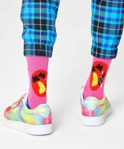 Happy Socks Daisy En Minnie Dots DNY01-3302 36-40 8 Happy Socks Daisy En Minnie Dots DNY01-3302 36-40 -beenmode Verkoop 550x602 1