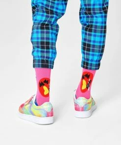 Happy Socks Daisy En Minnie Dots DNY01-3302 36-40 7 Happy Socks Daisy En Minnie Dots DNY01-3302 36-40 -beenmode Verkoop 550x602