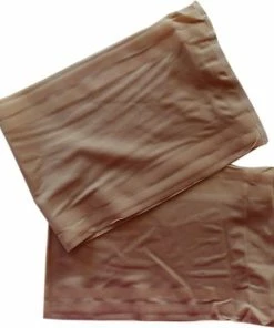 Gabriella Gladde Satijnen Dijenband 15 Cm Breed, Beige, Maat 3/4 ( M/L ), 58-68 Cm 18 Gabriella Gladde Satijnen Dijenband 15 Cm Breed, Beige, Maat 3/4 ( M/L ), 58-68 Cm -beenmode Verkoop 550x607 1