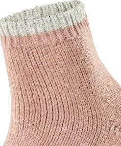 FALKE Cosy Plush Korte Sokken Versterkte Sloffsokken Zonder Patroon Ademend Zacht Verwarmend Met Pluche Wol Alpaca Roze Dames Sokken - Maat 35-38 8 FALKE Cosy Plush Korte Sokken Versterkte Sloffsokken Zonder Patroon Ademend Zacht Verwarmend Met Pluche Wol Alpaca Roze Dames Sokken - Maat 35-38 -beenmode Verkoop 550x626