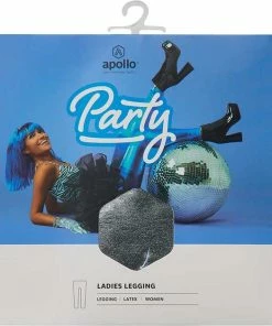 Party Legging Latex | Feest Legging Latex | Zilver | Maat S/m | Latex Legging | Legging Carnaval | Legging Maat S/m | Latex Legging Vrouwen | Legging | Apollo -beenmode Verkoop 550x628