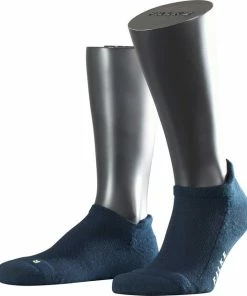 FALKE Cool Kick Sneaker Sneakersokken Versterkte Sneaker Sokken Heren Dames Zonder Motief Met Pluche Zool En Hielband Ademend Sneldrogend Blauw Unisex Sokken - Maat 44-45 29 FALKE Cool Kick Sneaker Sneakersokken Versterkte Sneaker Sokken Heren Dames Zonder Motief Met Pluche Zool En Hielband Ademend Sneldrogend Blauw Unisex Sokken - Maat 44-45 -beenmode Verkoop 550x631 1
