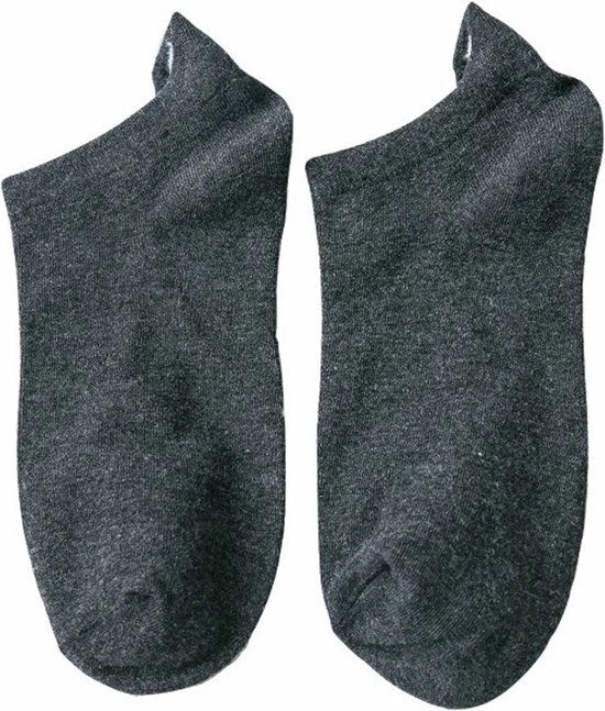 Jollysta Jolly Socks - 10 Paar Sneakersokken Dames - Grappige Sokken - Enkelsokken Dames - Funny Socks - Vrolijke Sokken - Leuke Sokken - Dieren Sokken - Maat 35-42 - Honden Sokken - Katten Sokken 6 Jollysta Jolly Socks - 10 Paar Sneakersokken Dames - Grappige Sokken - Enkelsokken Dames - Funny Socks - Vrolijke Sokken - Leuke Sokken - Dieren Sokken - Maat 35-42 - Honden Sokken - Katten Sokken - Afbeelding 6