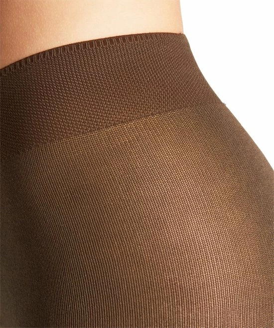 FALKE Family Maillot Dames 48790 5124 Tawny 42-44 4 FALKE Family Maillot Dames 48790 5124 Tawny 42-44 - Afbeelding 4