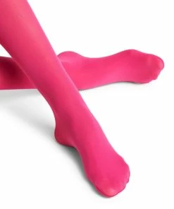 FALKE Pure Matt 50 Panty Dames 43150 8390 Berry XL -beenmode Verkoop 550x660 18