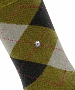 Burlington Marylebone Damessok 22082 7186 Cactus 36-41 9 Burlington Marylebone Damessok 22082 7186 Cactus 36-41 -beenmode Verkoop 550x660 23