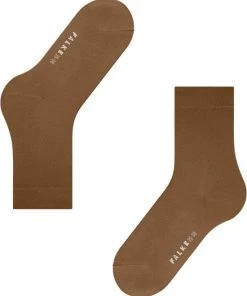 FALKE Cotton Touch Zacht Zonder Motief Zomer Elegant Fijn Hoge Kwaliteit Ondoorzichtig Mid-rise Comfortabel Katoen Bruin Dames Sokken - Maat 35-38 21 FALKE Cotton Touch Zacht Zonder Motief Zomer Elegant Fijn Hoge Kwaliteit Ondoorzichtig Mid-rise Comfortabel Katoen Bruin Dames Sokken - Maat 35-38 -beenmode Verkoop 550x667 10