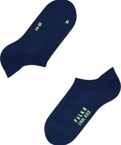 FALKE Cool Kick Sneaker Sneakersokken Versterkte Sneaker Sokken Heren Dames Zonder Motief Met Pluche Zool En Hielband Ademend Sneldrogend Blauw Unisex Sokken - Maat 44-45 21 FALKE Cool Kick Sneaker Sneakersokken Versterkte Sneaker Sokken Heren Dames Zonder Motief Met Pluche Zool En Hielband Ademend Sneldrogend Blauw Unisex Sokken - Maat 44-45 -beenmode Verkoop 550x667 14