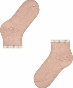 FALKE Cosy Plush Korte Sokken Versterkte Sloffsokken Zonder Patroon Ademend Zacht Verwarmend Met Pluche Wol Alpaca Roze Dames Sokken - Maat 35-38 11 FALKE Cosy Plush Korte Sokken Versterkte Sloffsokken Zonder Patroon Ademend Zacht Verwarmend Met Pluche Wol Alpaca Roze Dames Sokken - Maat 35-38 -beenmode Verkoop 550x667 6