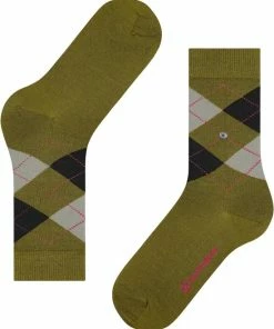 Burlington Marylebone Damessok 22082 7186 Cactus 36-41 8 Burlington Marylebone Damessok 22082 7186 Cactus 36-41 -beenmode Verkoop 550x668 4