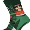 Many Mornings Sokken - Feel Frida - Unisex - Maat: 43-46