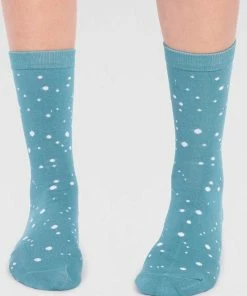 Thought Bamboe Damessokken Giftbox - Night -beenmode Verkoop 550x677 5