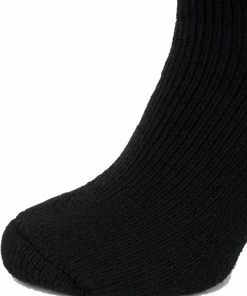 3x Heat Keeper Thermosokken Zwart - Maat 41-46 8 3x Heat Keeper Thermosokken Zwart - Maat 41-46 -beenmode Verkoop 550x682
