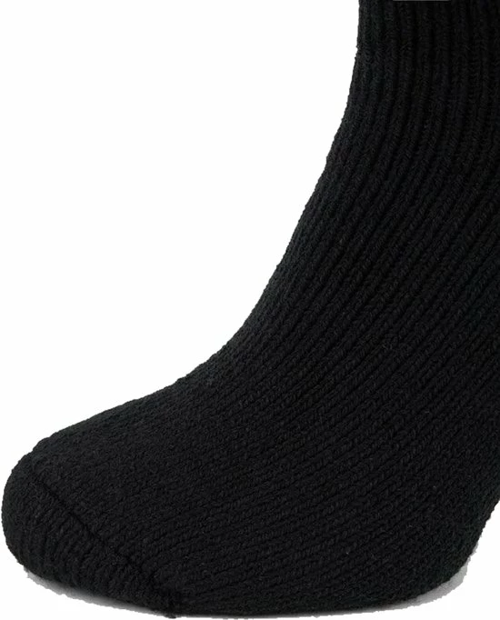 3x Heat Keeper Thermosokken Zwart - Maat 41-46 3 3x Heat Keeper Thermosokken Zwart - Maat 41-46 - Afbeelding 3