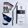 That Sockss City Sockss Zwolle Editie 2 Sokken + Giftbox - One Size