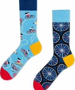 Many Mornings Unisex Sokken - Maat 43-46 9 Many Mornings Unisex Sokken - Maat 43-46 -beenmode Verkoop 550x693 1