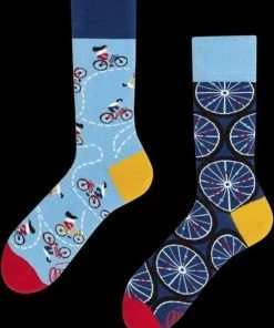 Many Mornings Unisex Sokken - Maat 43-46 10 Many Mornings Unisex Sokken - Maat 43-46 -beenmode Verkoop 550x695 2